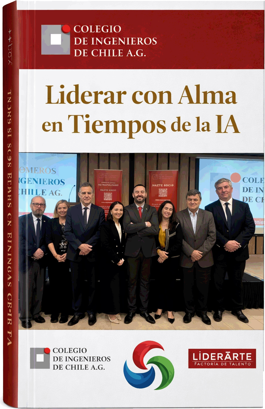 Charla Colegio de Ingenieros 0326