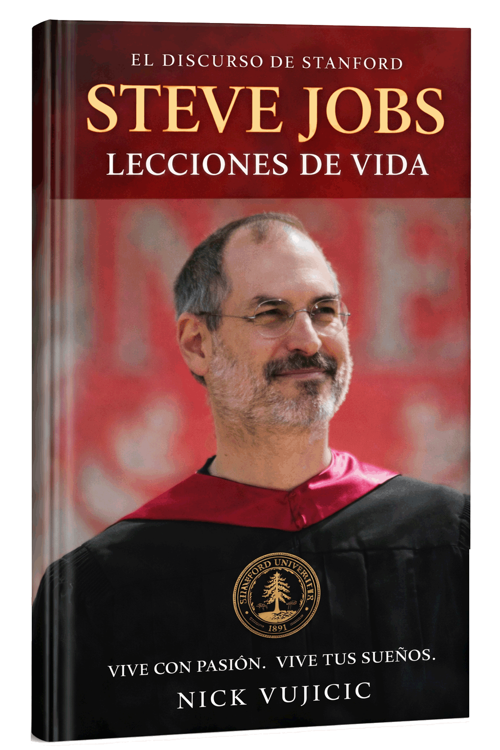 Jobs en Stanford
