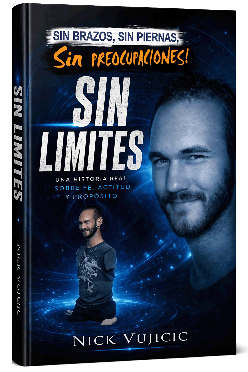 Sin Limites