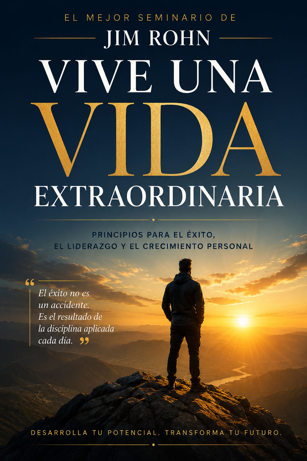 Vive una VIdea Extraordina