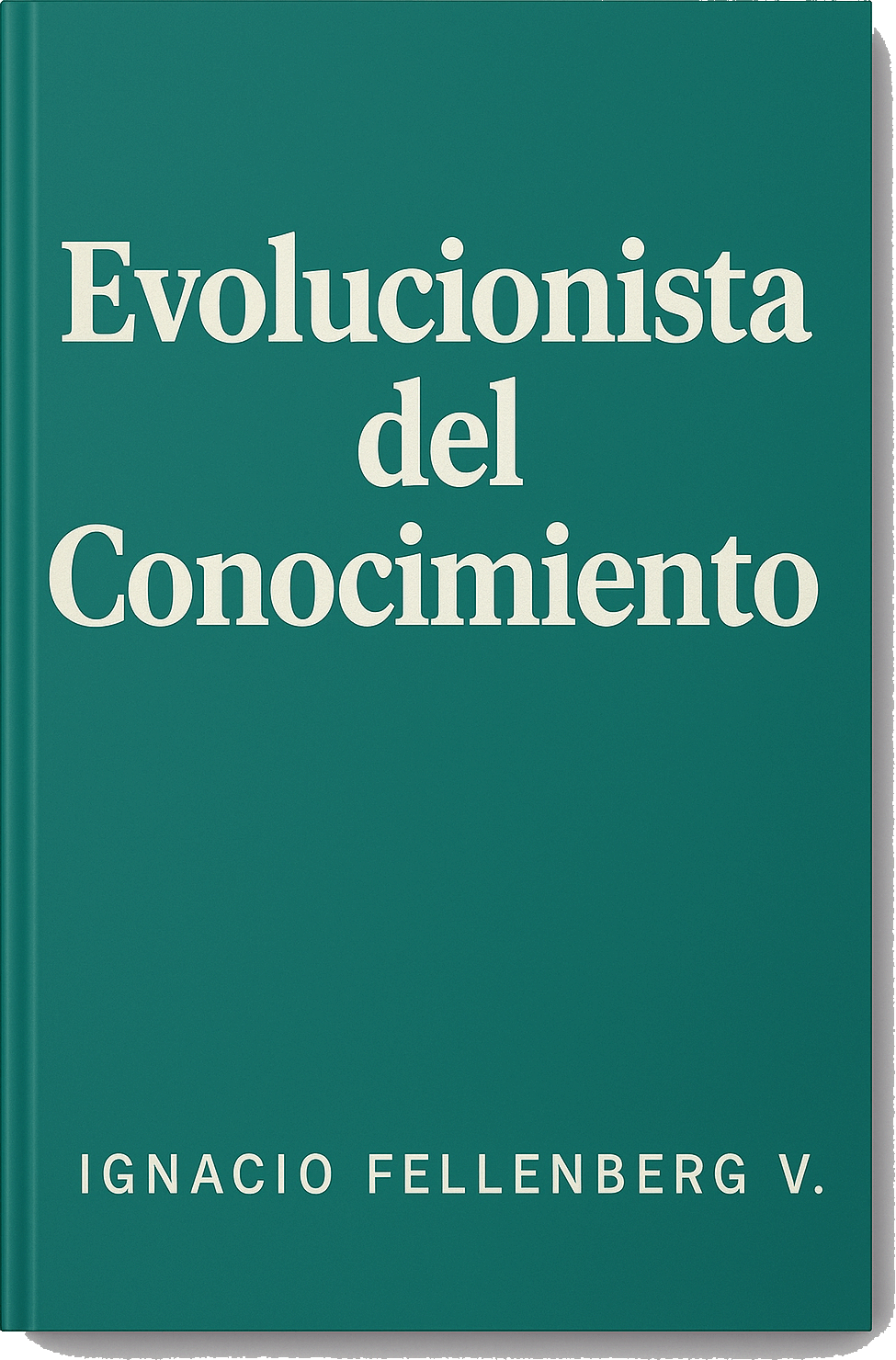 Evolucionista del Conocimiento