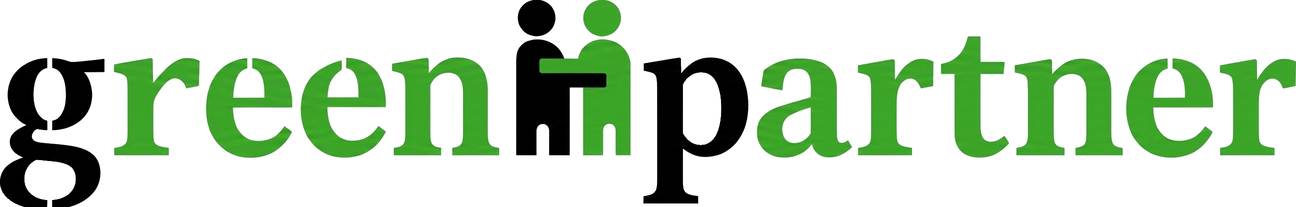 Green Partner Logo